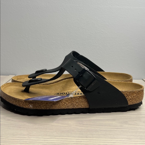 Birkenstock Recovery Thong Sandal - Gizeh - Picture 2 of 9